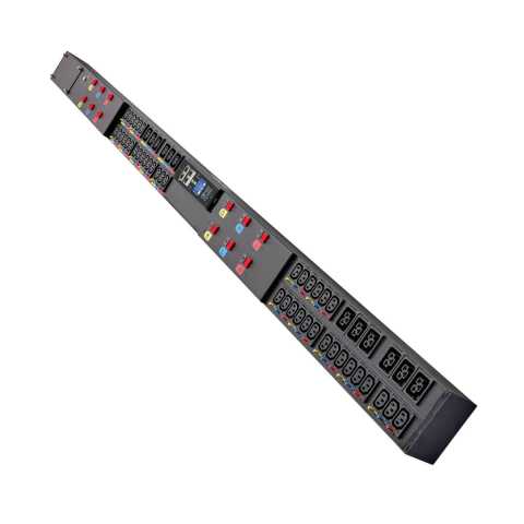 EMAGECA5A2A5A2L 配电，浪涌保护器