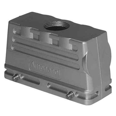 C14611G0245001 射频同轴连接器