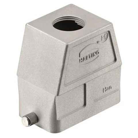 19628100446 矩形连接器