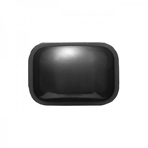 PIR FRESNEL LENS_PD23-6020-BLACK 传感器，变送器，配件