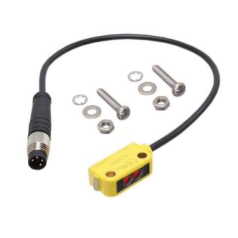 Q126EQ 光电，工业
