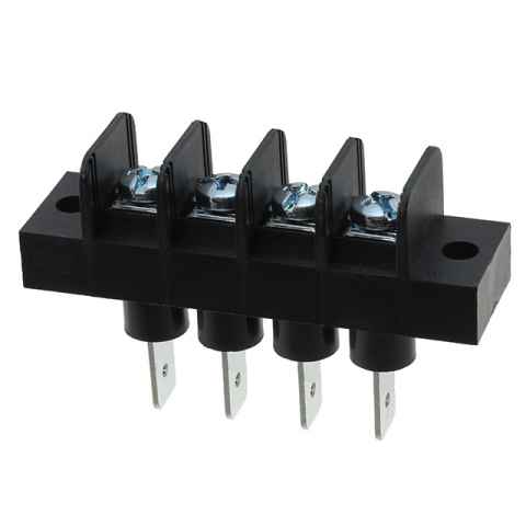 JC6-Q307-04 矩形连接器