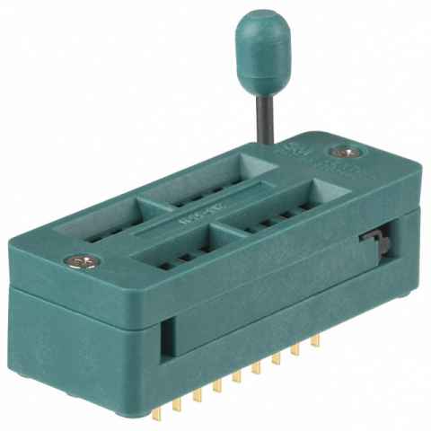 218-3341-00-0602J IC、晶体管插座