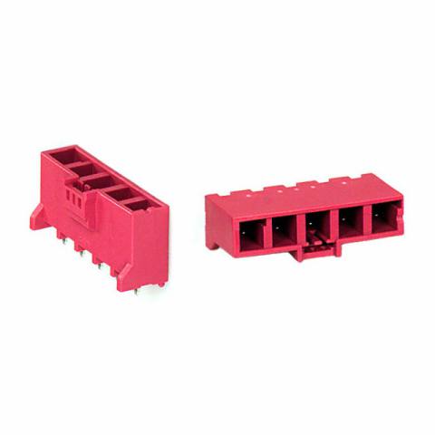 DF22L-5P-7.92DSA 矩形连接器