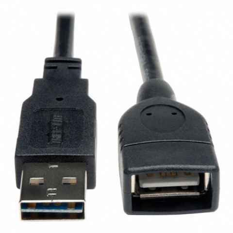 UR024-010 USB 电缆