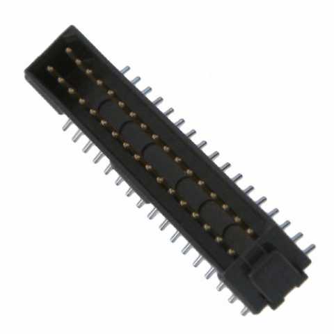 M80-8263442 矩形连接器