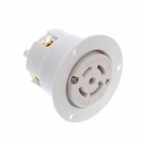1301490063 NEMA L21-30R射频同轴连接器