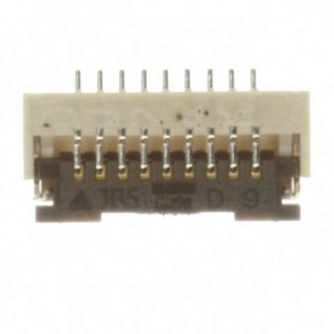 FH19-9S-0.5SH(51) FFC、FPC（扁平柔性）连接器