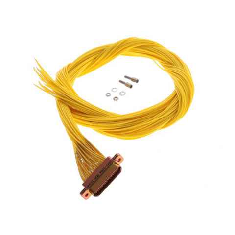 MDM-31SH011M7 D-Sub 电缆