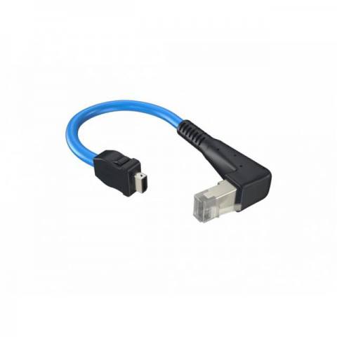 ND9ACH250AL 射频同轴连接器