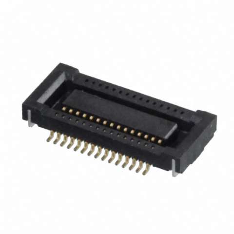 DF18B-30DS-0.4V(81) 矩形连接器