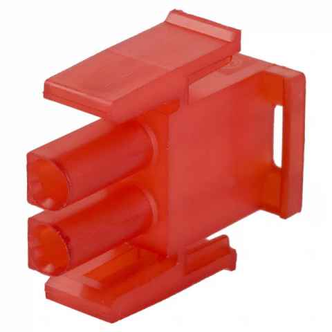 1-480698-2 矩形连接器