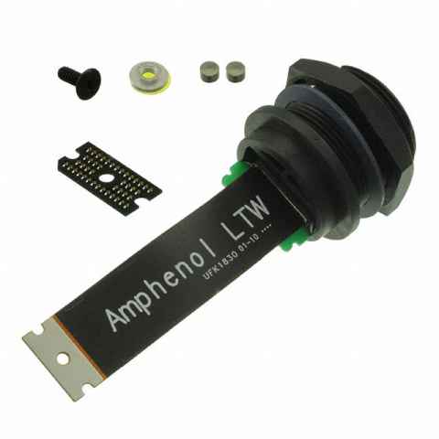 UC-00PMFY-SC7001 射频同轴连接器