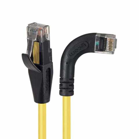 TRD815RA7Y-2 模块化以太网电缆（RJ45，RJ11）