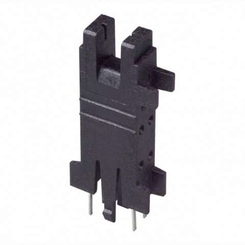 RPI-303 光电遮断器-槽型-晶体管输出