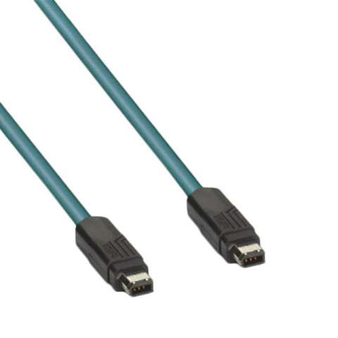 1654248 Firewire 电缆（IEEE 1394）