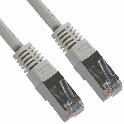 A-MCSP-80030 模块化以太网电缆（RJ45，RJ11）