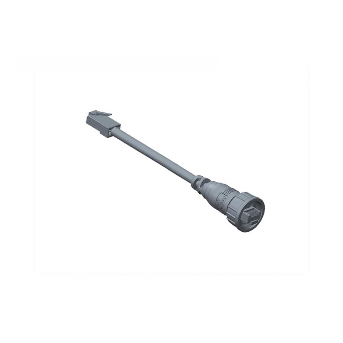 RCP5SM-SPG06M-TL7B05 射频同轴连接器