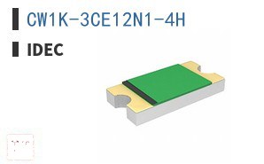 CW1K-3CE12N1-4H 钥匙锁开关