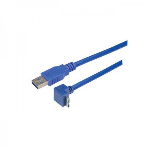 CA3A-90DMICB-1M USB 电缆