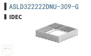 ASLD322222DNU-309-G 选择开关