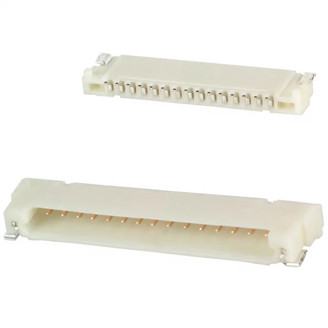 DF14-15P-1.25H(50) 矩形连接器