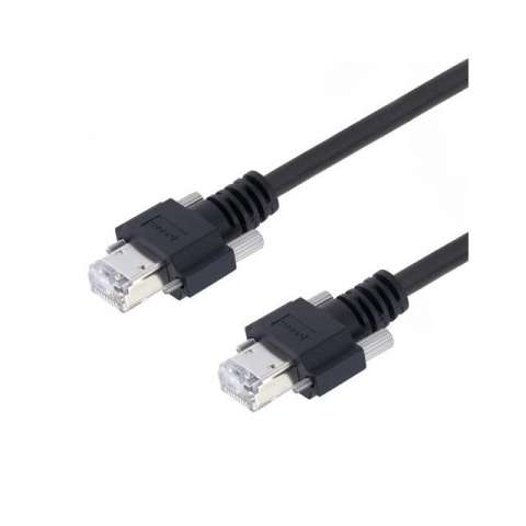 TRG516-P6D-5M 模块化以太网电缆（RJ45，RJ11）
