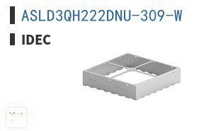 ASLD3QH222DNU-309-W 选择开关