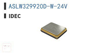 ASLW329920D-W-24V 选择开关