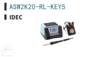 ASW2K20-RL-KEY5 钥匙锁开关