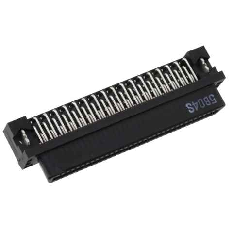 FX2-68S-1.27DSL(71) 外包层触点射频同轴连接器