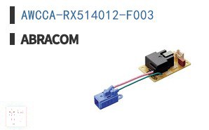 AWCCA-RX514012-F003 电感