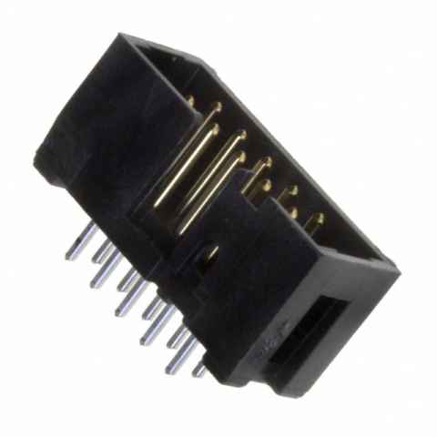 D2510-6002-AR 矩形连接器