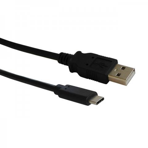 SC-2CAK010M USB 电缆