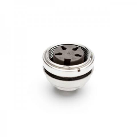 C091 61G004 110 2 射频同轴连接器