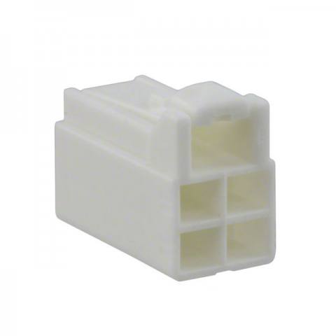 DF62C-4S-2.2C 矩形连接器