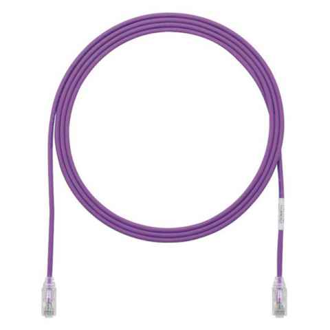UTP28SP5VL 模块化以太网电缆（RJ45，RJ11）