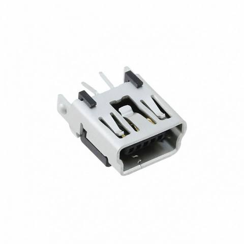 5000750517 USB、DVI、HDMI 连接器
