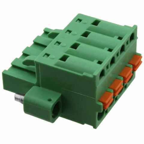 HW0470520000G 射频同轴连接器