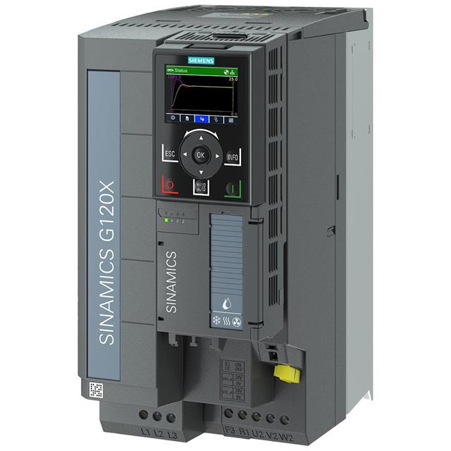 6SL32303YE261AF0 变频器