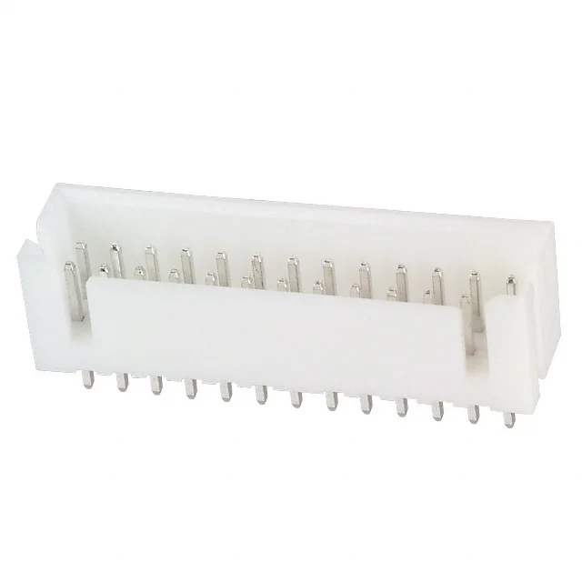 DF1BZ-26DP-2.5DSA 矩形连接器