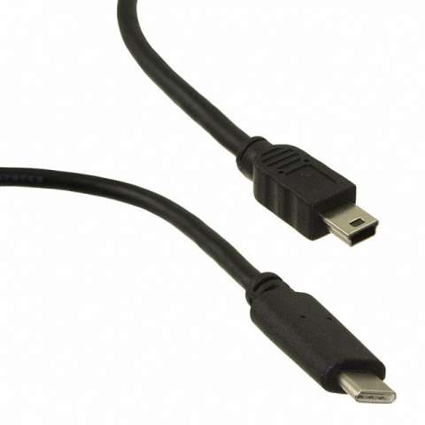 105-1031-BL-00100-1 USB 电缆