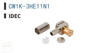 CW1K-3HE11N1 钥匙锁开关