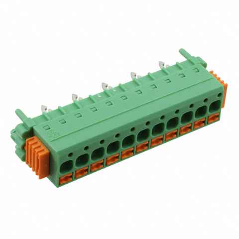 1864121 其他连接器