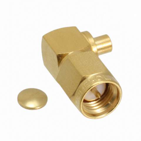 901-9221-2A SMA射频同轴连接器