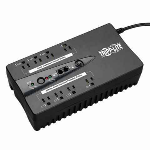 ECO550UPSTAA 不间断电源（UPS)系统