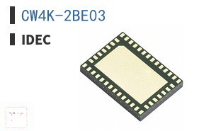 CW4K-2BE03 钥匙锁开关