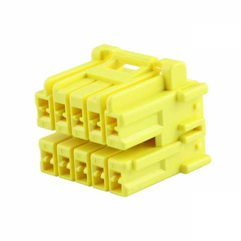 5056051003 矩形连接器