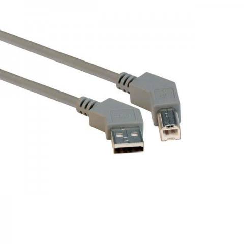 CA45LA-45LB-2M USB 电缆