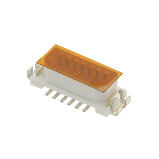 DF9B-13S-1V(32) 矩形连接器